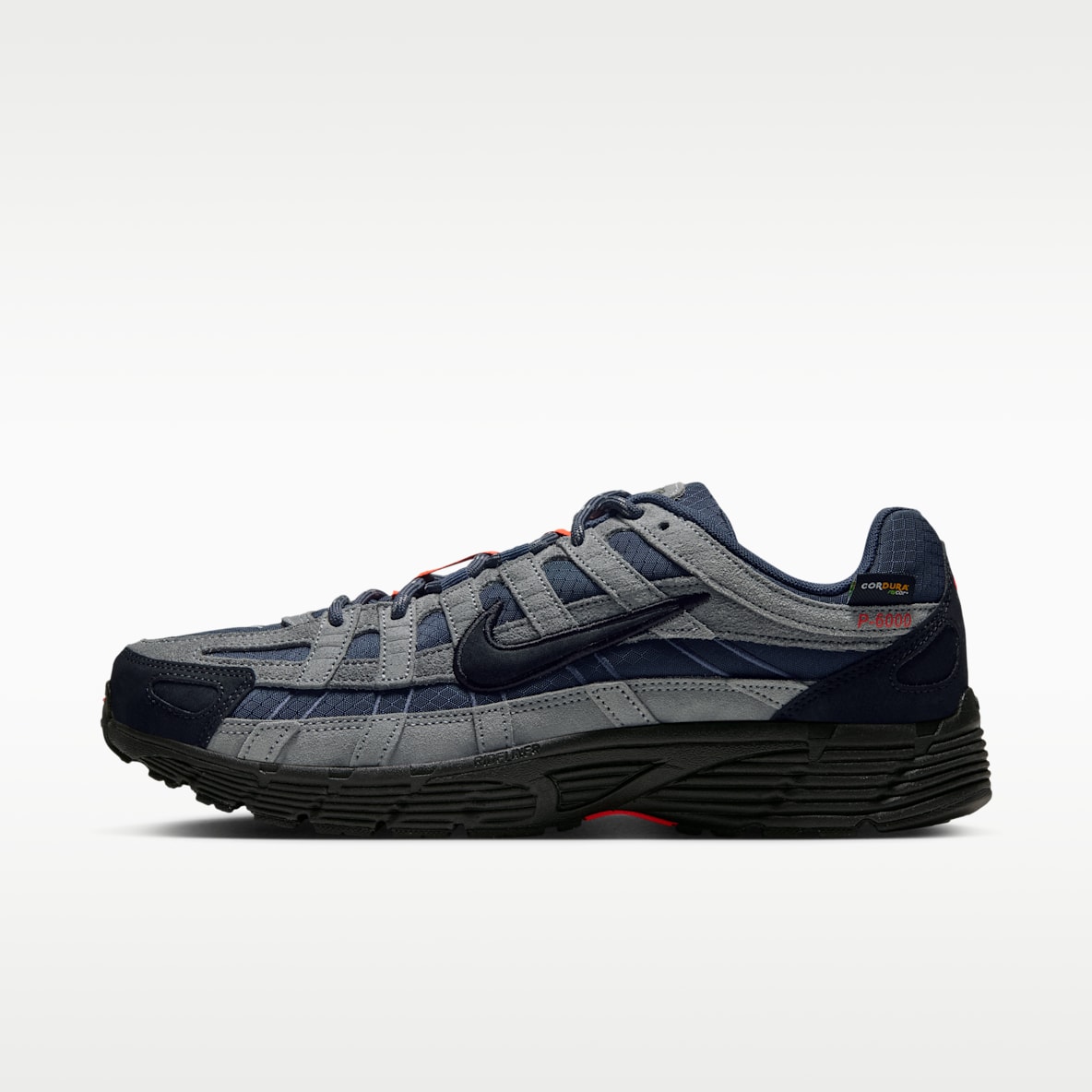 Nike P-6000 Trainers & Shoes. Nike RO